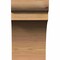 Ekena Millwork Yorktown Rough Sawn Rafter Tail, Western Red Cedar, 6"W x 10"H x 18"L RFT06X10X18YOR00RWR - alternate 4